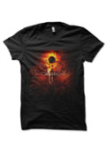 Ne Obliviscaris Black T-Shirt Style002 Hoodie, Sweatshirt | CoreVibeTees.com