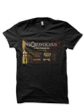 Ne Obliviscaris Black T-Shirt Style001 Hoodie, Sweatshirt | CoreVibeTees.com