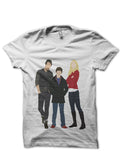 Neal Cassady T-Shirt Style004 Hoodie, Sweatshirt | CoreVibeTees.com