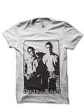 Neal Cassady T-Shirt Hoodie, Sweatshirt | CoreVibeTees.com