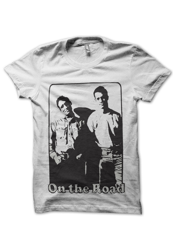 Neal Cassady T-Shirt Hoodie, Sweatshirt | CoreVibeTees.com
