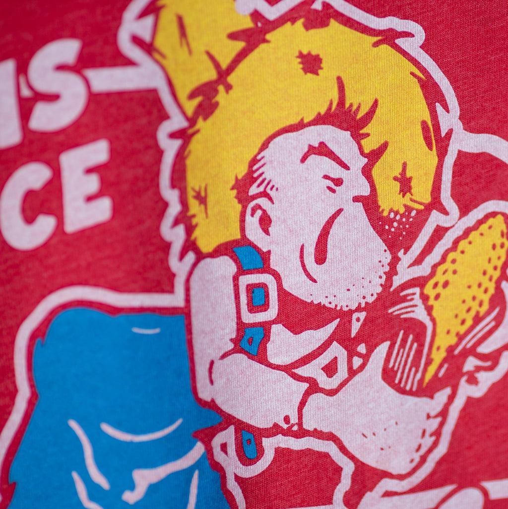 Retro "There is No Place like Nebraska" T-Shirt Style001 Hoodie, Sweatshirt | CoreVibeTees.com (Image 2)