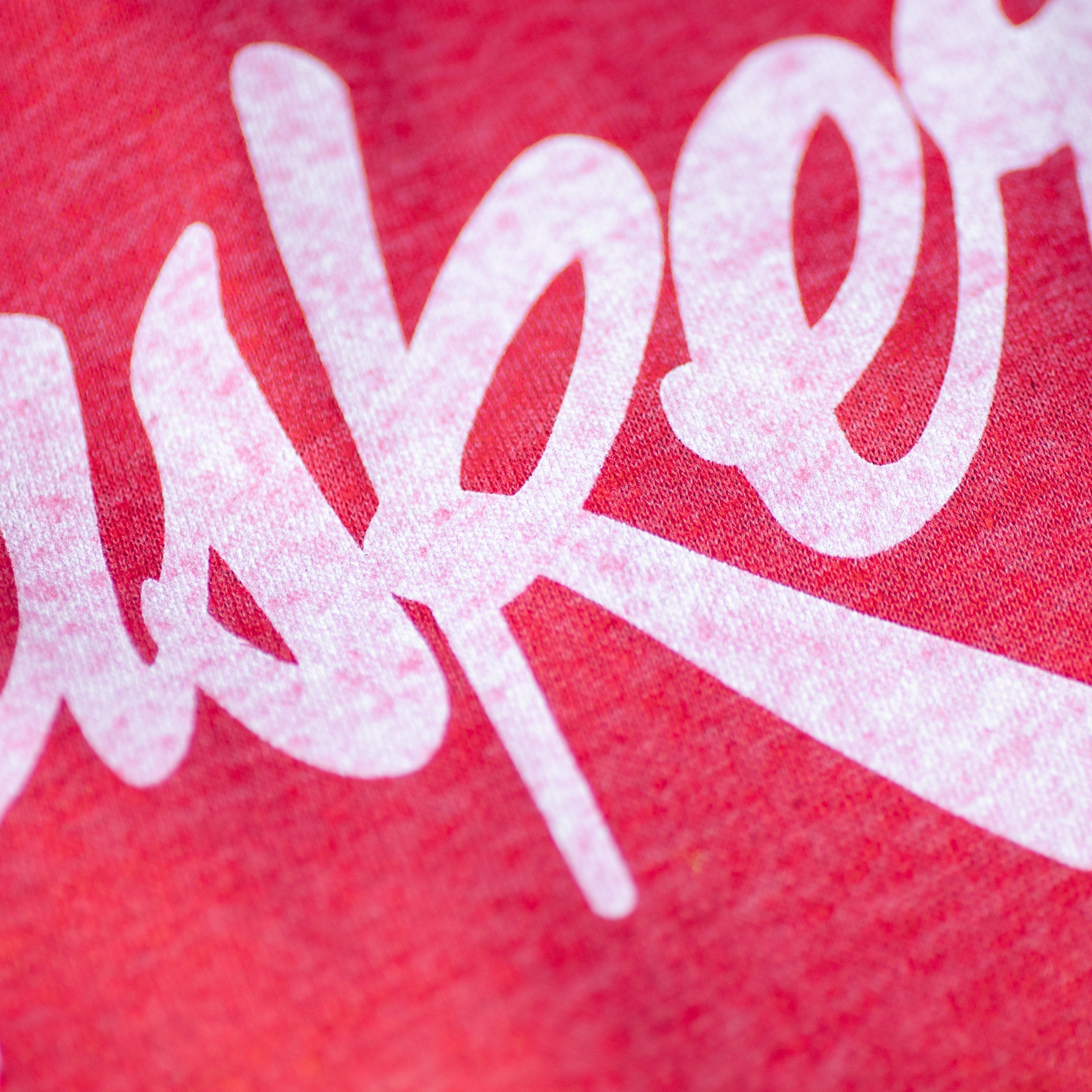 Nebraska "Huskers" Red Hoodie T-Shirts, Sweatshirt | CoreVibeTees.com (Image 2)