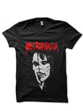 Necrophagia T-Shirt Style005 Hoodie, Sweatshirt | CoreVibeTees.com