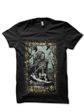 Necrophagia T-Shirt Style004 Hoodie, Sweatshirt | CoreVibeTees.com
