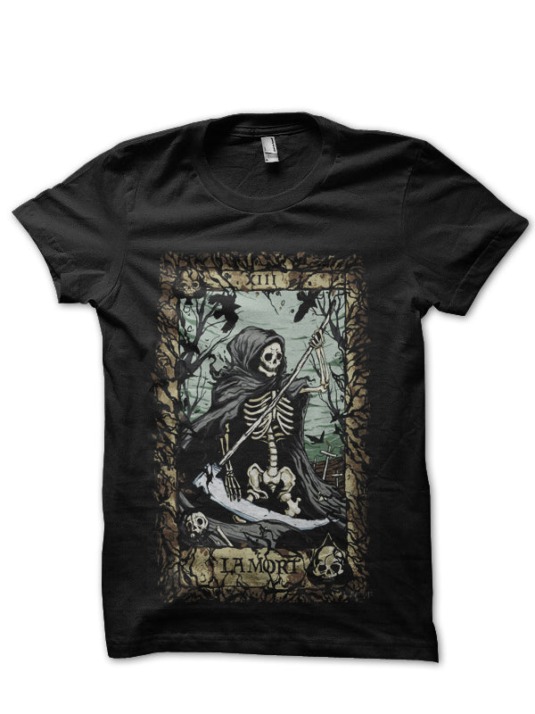 Necrophagia T-Shirt Style004 Hoodie, Sweatshirt | CoreVibeTees.com