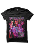 Necrophagia T-Shirt Style003 Hoodie, Sweatshirt | CoreVibeTees.com