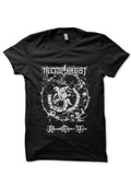 Necrophagist T-Shirt Style004 Hoodie, Sweatshirt | CoreVibeTees.com
