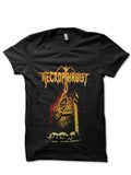 Necrophagist T-Shirt Style002 Hoodie, Sweatshirt | CoreVibeTees.com
