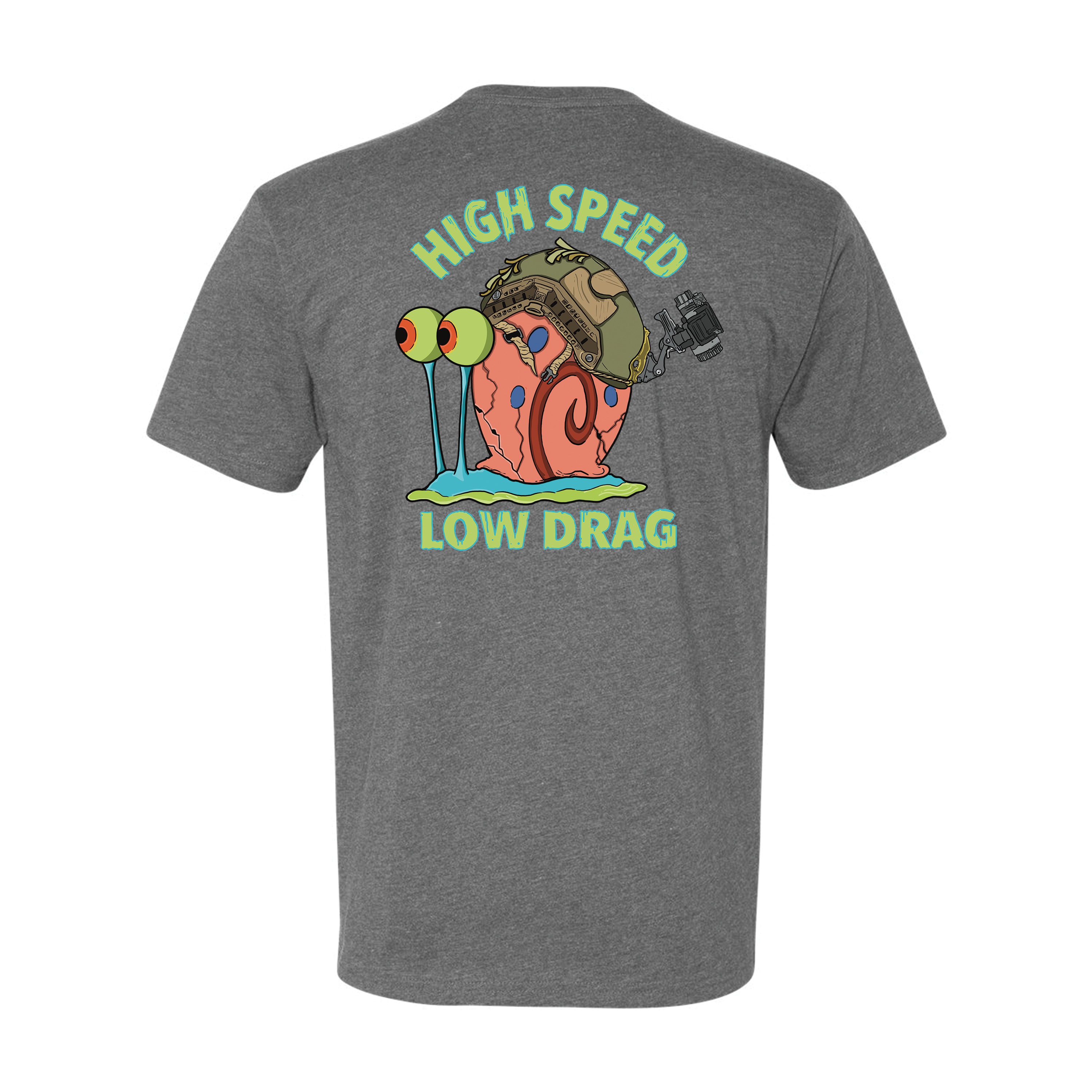 Low Drag Tee Hoodie, Sweatshirt | CoreVibeTees.com (Image 4)