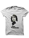 Neil Diamond T-Shirt Style002 Hoodie, Sweatshirt | CoreVibeTees.com