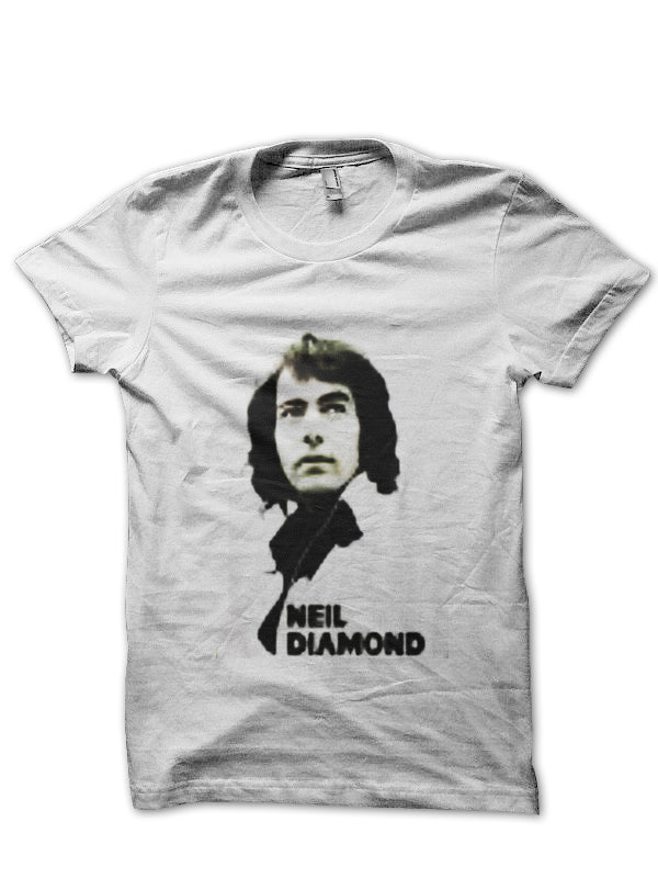 Neil Diamond T-Shirt Style002 Hoodie, Sweatshirt | CoreVibeTees.com