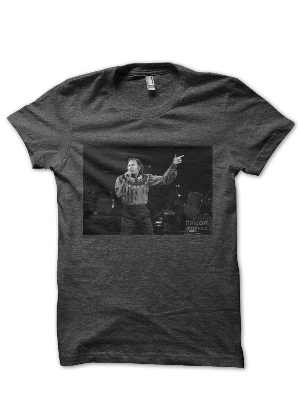 Neil Diamond T-Shirt Style010 Hoodie, Sweatshirt | CoreVibeTees.com