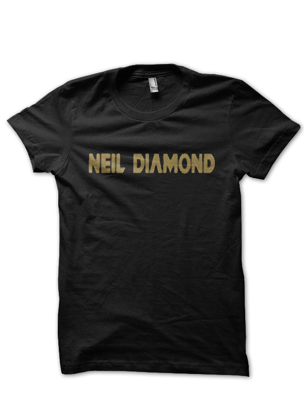 Neil Diamond T-Shirt Style008 Hoodie, Sweatshirt | CoreVibeTees.com