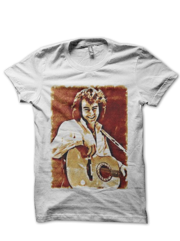 Neil Diamond T-Shirt Style006 Hoodie, Sweatshirt | CoreVibeTees.com