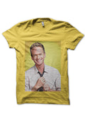 Neil Patrick Harris T-Shirt Style006 Hoodie, Sweatshirt | CoreVibeTees.com