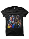 Neil Patrick Harris T-Shirt Style003 Hoodie, Sweatshirt | CoreVibeTees.com