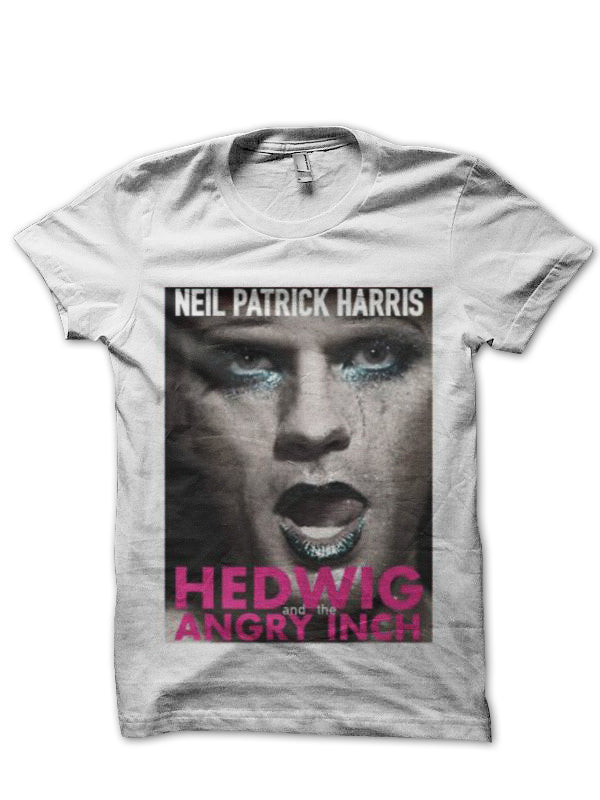 Neil Patrick Harris T-Shirt Style002 Hoodie, Sweatshirt | CoreVibeTees.com