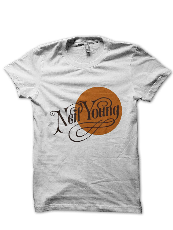 Neil Young T-Shirt Style004 Hoodie, Sweatshirt | CoreVibeTees.com