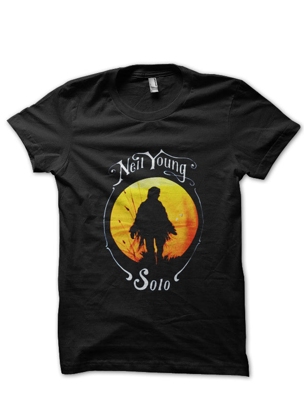 Neil Young T-Shirt Style003 Hoodie, Sweatshirt | CoreVibeTees.com