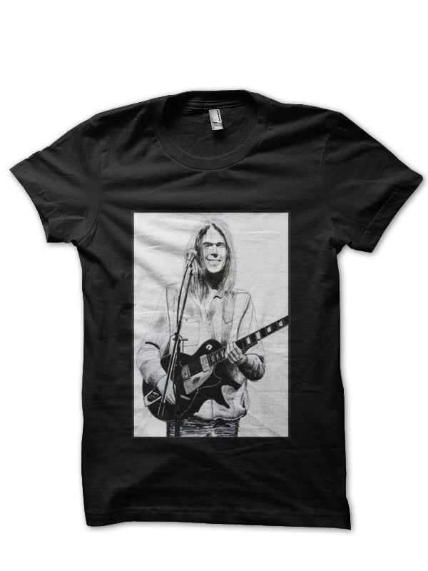Neil Young T-Shirt Style002 Hoodie, Sweatshirt | CoreVibeTees.com