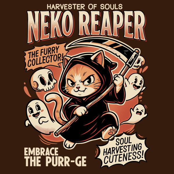 Neko Reaper