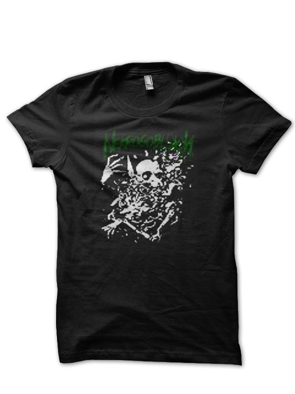 Nekrogoblikon T-Shirt Style004 Hoodie, Sweatshirt | CoreVibeTees.com