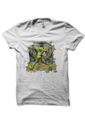 Nekrogoblikon T-Shirt Style005 Hoodie, Sweatshirt | CoreVibeTees.com