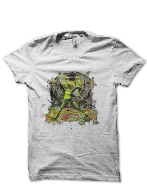 Nekrogoblikon T-Shirt Style005 Hoodie, Sweatshirt | CoreVibeTees.com