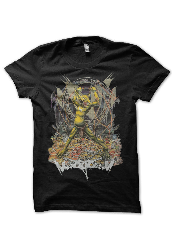 Nekrogoblikon T-Shirt Style006 Hoodie, Sweatshirt | CoreVibeTees.com