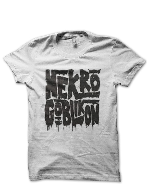 Nekrogoblikon T-Shirt Style008 Hoodie, Sweatshirt | CoreVibeTees.com