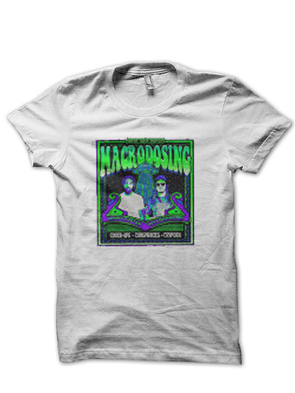 Nekrogoblikon T-Shirt Style012 Hoodie, Sweatshirt | CoreVibeTees.com