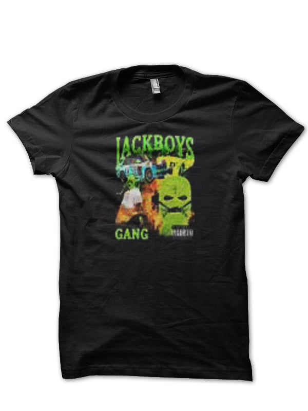Nekrogoblikon T-Shirt Style013 Hoodie, Sweatshirt | CoreVibeTees.com