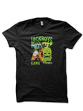 Nekrogoblikon T-Shirt Style013 Hoodie, Sweatshirt | CoreVibeTees.com