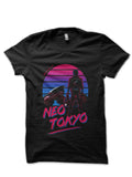 Neo Tokyo T-Shirt Style010 Hoodie, Sweatshirt | CoreVibeTees.com