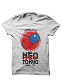 Neo Tokyo T-Shirt Hoodie, Sweatshirt | CoreVibeTees.com
