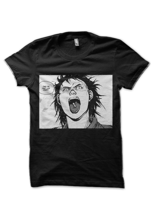 Neo Tokyo T-Shirt Style007 Hoodie, Sweatshirt | CoreVibeTees.com