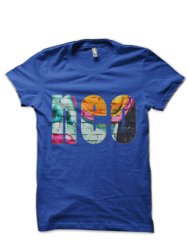 Neo Tokyo T-Shirt Style005 Hoodie, Sweatshirt | CoreVibeTees.com