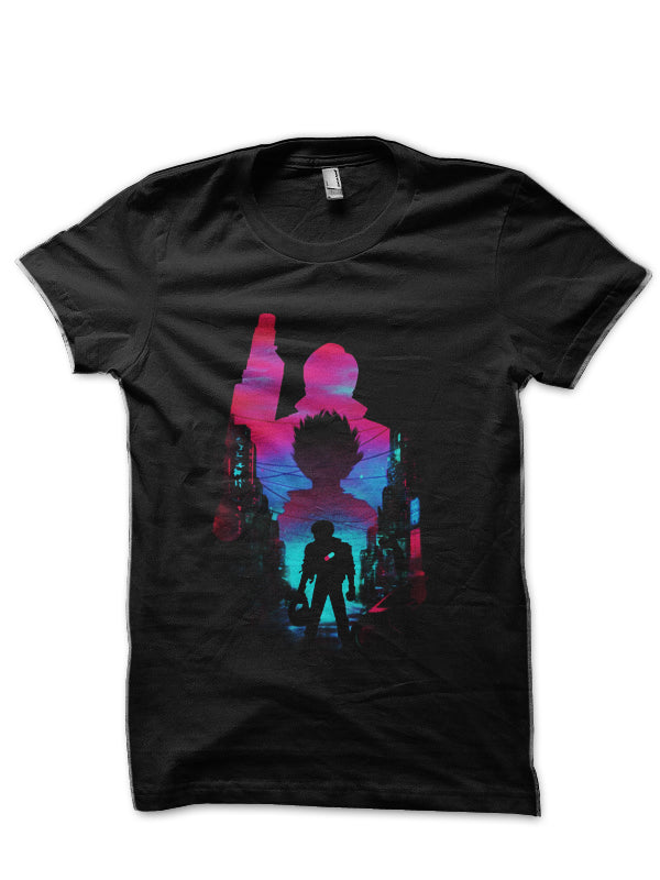 Neo Tokyo T-Shirt Style003 Hoodie, Sweatshirt | CoreVibeTees.com