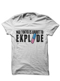 Neo Tokyo T-Shirt Style002 Hoodie, Sweatshirt | CoreVibeTees.com
