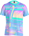 Neo Geo Mania Tee