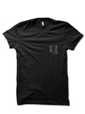Neon Genesis Evangelion Black T-Shirt Style001 Hoodie, Sweatshirt | CoreVibeTees.com