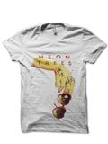 Neon Trees T-Shirt Hoodie, Sweatshirt | CoreVibeTees.com