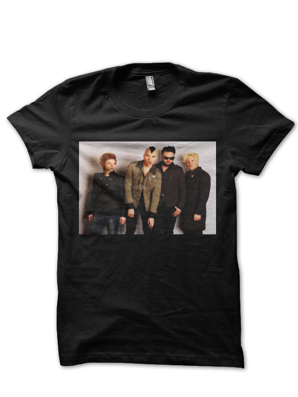 Neon Trees T-Shirt Style006 Hoodie, Sweatshirt | CoreVibeTees.com