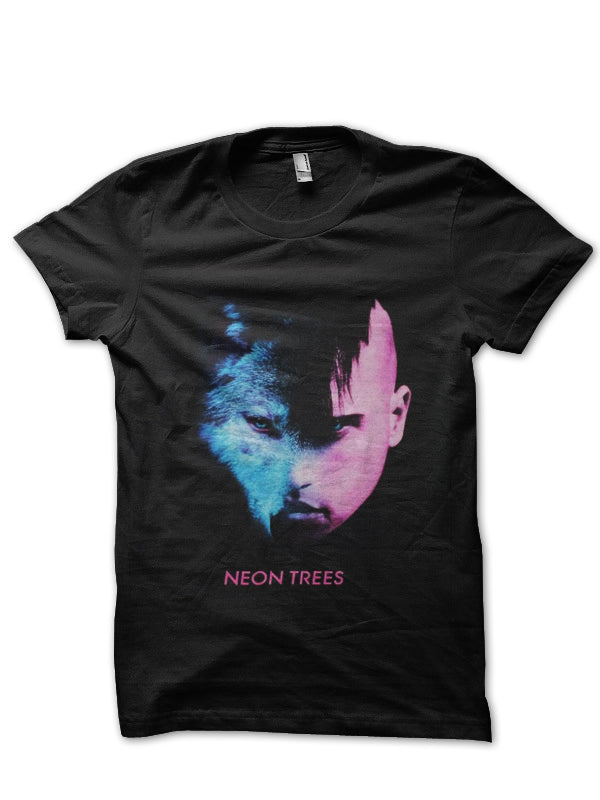 Neon Trees T-Shirt Style005 Hoodie, Sweatshirt | CoreVibeTees.com