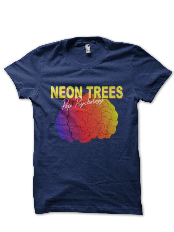 Neon Trees T-Shirt Style002 Hoodie, Sweatshirt | CoreVibeTees.com