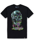 Neon Rot Tee
