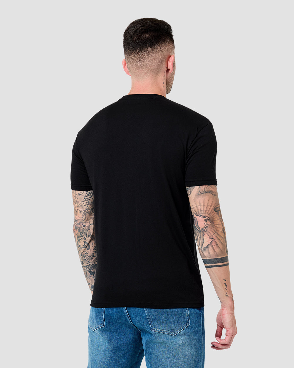 Neon Rot Tee