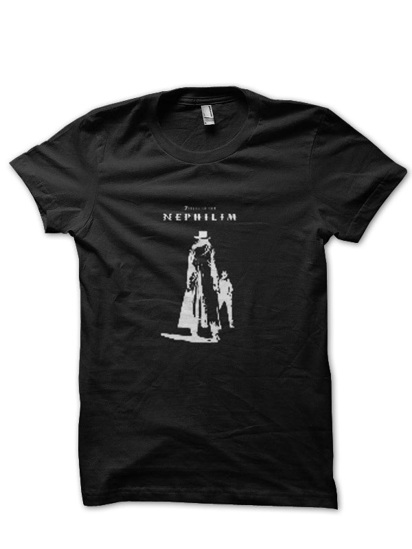 Nephilim T-Shirt Style011 Hoodie, Sweatshirt | CoreVibeTees.com