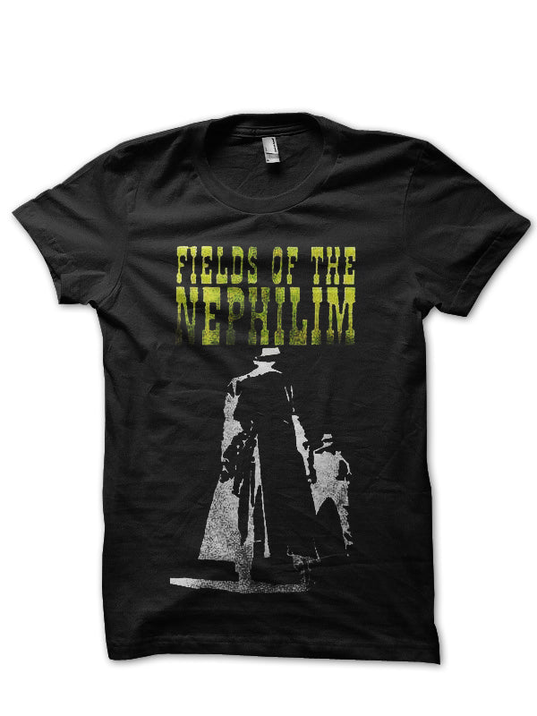 Nephilim T-Shirt Style010 Hoodie, Sweatshirt | CoreVibeTees.com